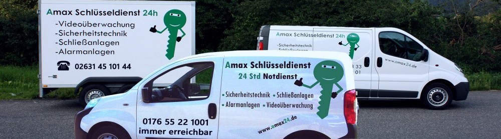 Schlüsseldient Neuwied